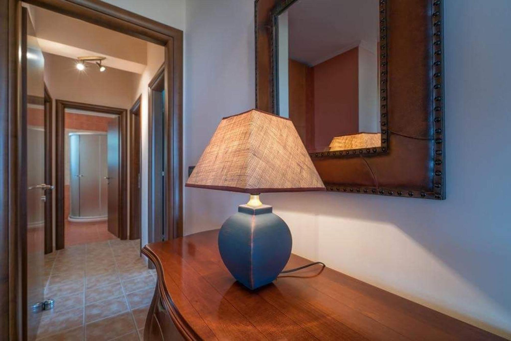 Villa Clairy Mouzákion Dış mekan fotoğraf